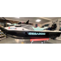 Découvrez le Sea-Doo GTX 130 2026 chez Matos Import