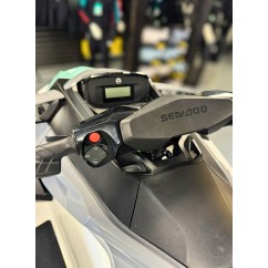 Discover the Sea-Doo GTI 130 2025 at Matos Import