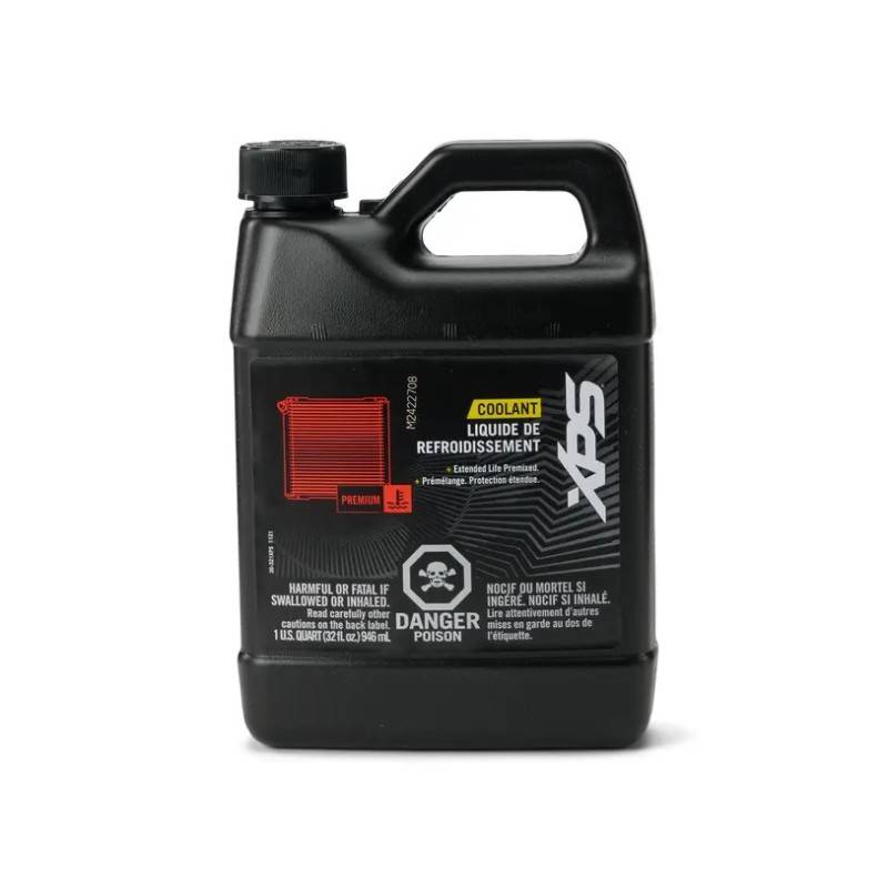 Liquide de refroidissement prémélange XPS Pièces Jet Ski Matos import Liquide de refroidissement prémélange XPS Pièces Jet Ski Matos import
