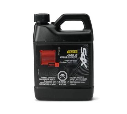 Antifreeze premix cooling - Jet Ski Parts - Matos import