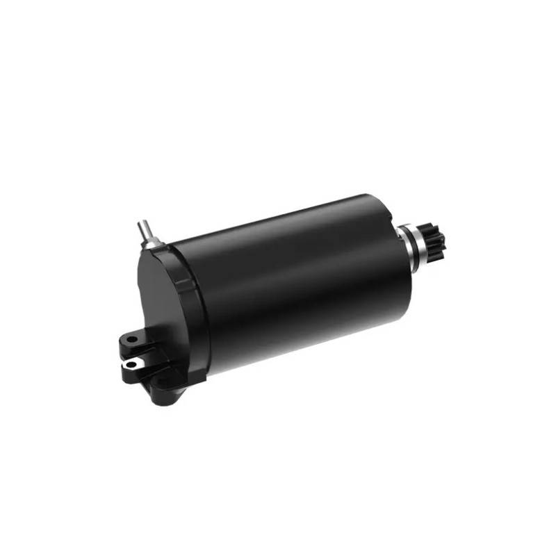 Electric Starter Assembly BRP Sea-Doo 420888995 Electric Starter Assembly BRP Sea-Doo 420888995