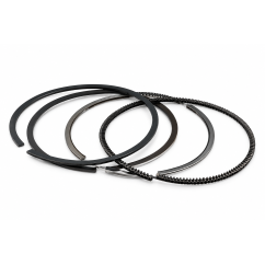 PISTON RING SET, STANDARD