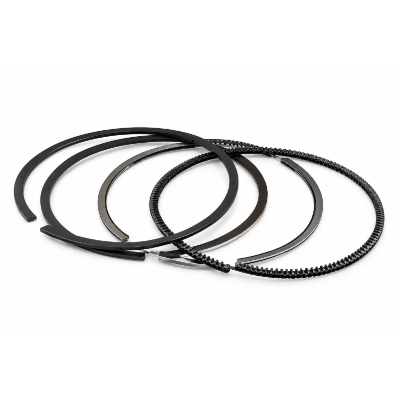 PISTON RING SET, STANDARD PISTON RING SET, STANDARD