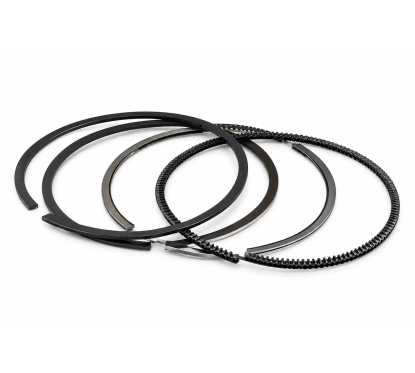 PISTON RING SET, STANDARD