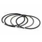 PISTON RING SET, STANDARD
