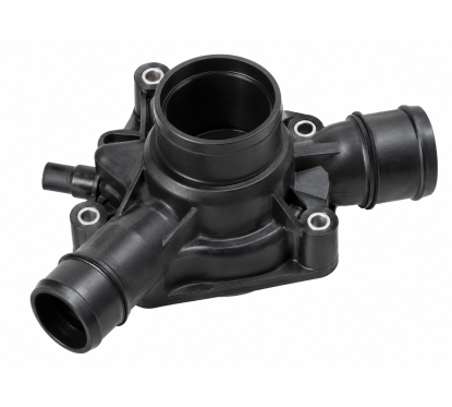 WATER PUMP HOUSING ASSY