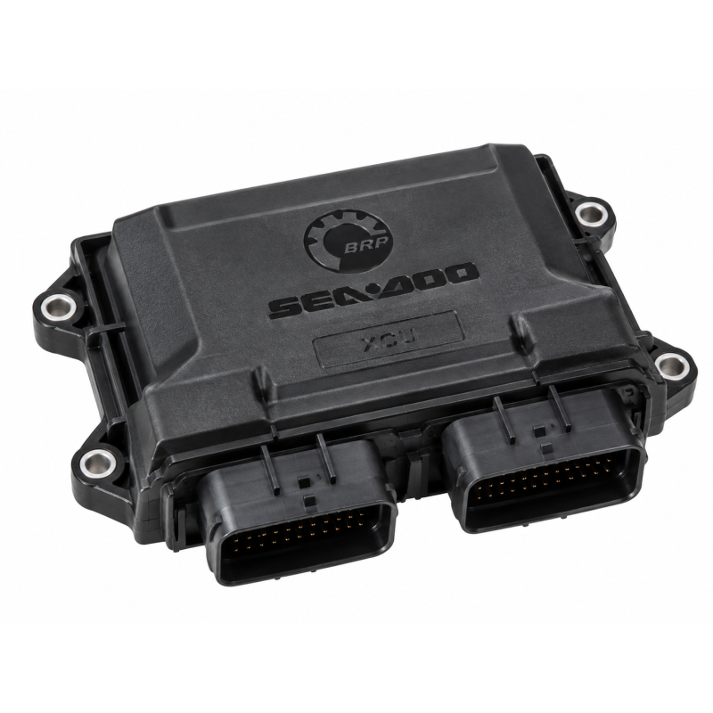 ELECTRONIC BOX XCU FULL HW BLANK ELECTRONIC BOX XCU FULL HW BLANK