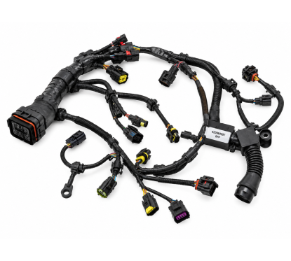 ENGINE WIRING HARNESS ASS Y
