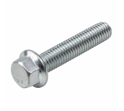 HEX. FLANGED SCREW M6 X 35
