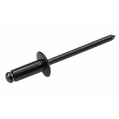 RIVET_ORNIT 4.8 X 14 BLACK