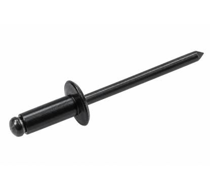 RIVET_ORNIT 4.8 X 14 BLACK