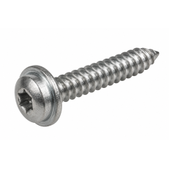 Vis hexagonale M6 x 55 mm d’origine BRP