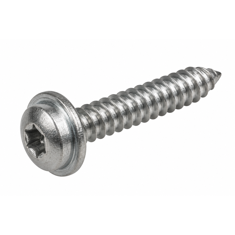 Vis hexagonale M6 x 55 mm d’origine BRP Vis hexagonale M6 x 55 mm d’origine BRP
