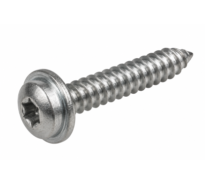 Vis hexagonale M6 x 55 mm d’origine BRP