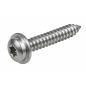 Vis hexagonale M6 x 55 mm d’origine BRP