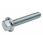Vis hexagonale M8 x 25 mm Sea-Doo / BRP