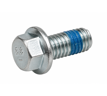 Vis hexagonale M8 x 16 mm Sea-Doo / BRP