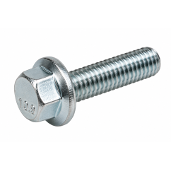 Vis cruciforme M4 x 10 mm Sea-Doo / BRP