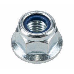 Écrou hexagonal autofreiné à collerette M6 d’origine BRP
