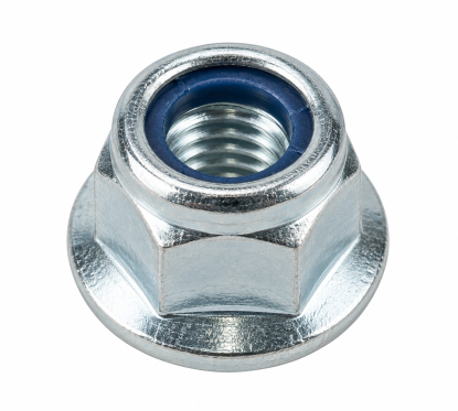 Écrou hexagonal autofreiné à collerette M6 d’origine BRP