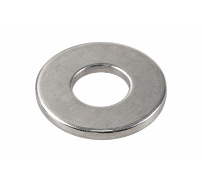 Rondelle plate inox M5 BRP