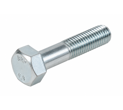 Vis hexagonale M6 x 25 mm BRP