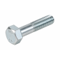 Vis hexagonale M6 x 25 mm BRP