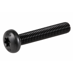 Vis Torx noire M6 x 35 mm Seadoo / BRP