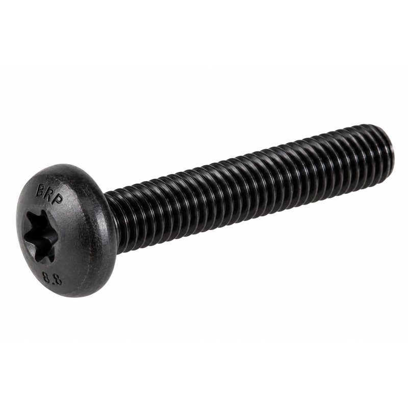 Vis Torx noire M6 x 35 mm Seadoo / BRP Vis Torx noire M6 x 35 mm Seadoo / BRP