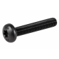Vis Torx noire M6 x 35 mm Seadoo / BRP