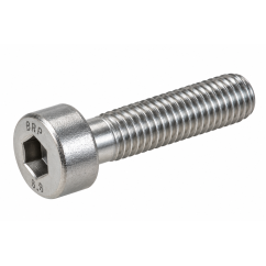 Vis BTR six pans creux M5 x 16 mm BRP