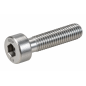 Vis BTR six pans creux M5 x 16 mm BRP