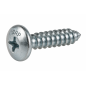 Vis de formage M5 x 16 mm Sea-Doo / BRP