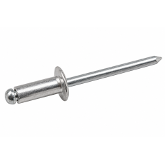 Rivet pop 1/8" Seadoo / BRP