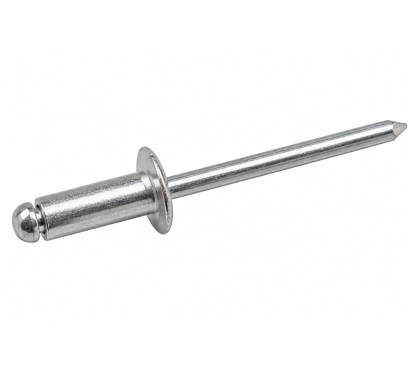 Rivet pop 1/8" Seadoo / BRP