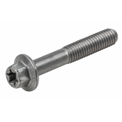 Vis Torx à collerette M6 x 35 mm Seadoo / BRP