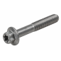Vis Torx à collerette M6 x 35 mm Seadoo / BRP