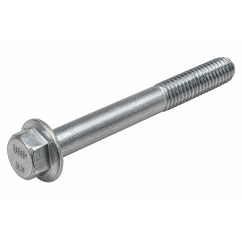 Vis hexagonale à collerette M8 x 70 mm BRP
