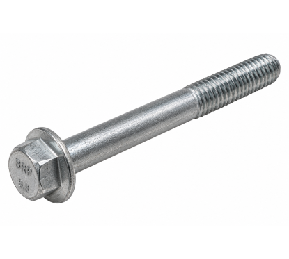Vis hexagonale à collerette M8 x 70 mm BRP