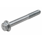 Vis hexagonale à collerette M8 x 70 mm BRP