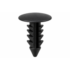 Dard de fixation noir 6,35 × 20,32 mm Seadoo