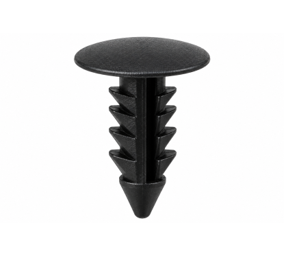 Dard de fixation noir 6,35 × 20,32 mm Seadoo