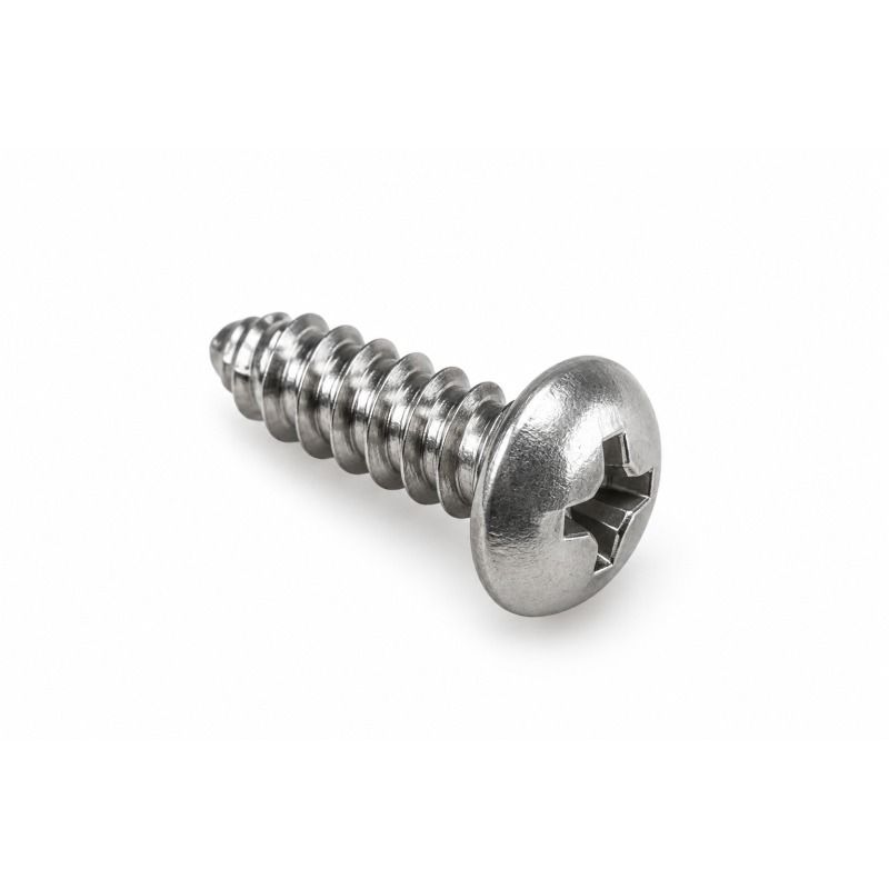 OVAL PHILIPP SCREW KA30 X 12 OVAL PHILIPP SCREW KA30 X 12