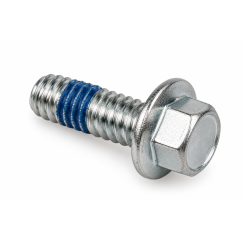 Vis hexagonale à embase M8 x 16 Scotch Grip BRP – 207581644