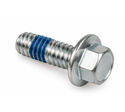 Vis hexagonale à embase M8 x 16 Scotch Grip BRP – 207581644