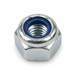 Écrou hexagonal frein M5 Sedoo BRP – 232551600