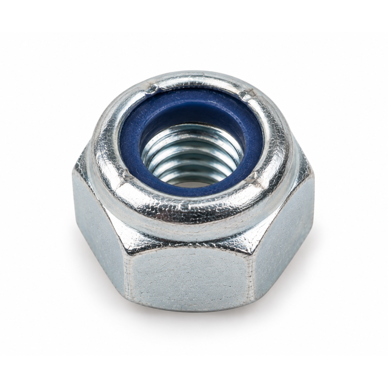 Écrou hexagonal frein M5 Sedoo BRP – 232551600 Écrou hexagonal frein M5 Sedoo BRP – 232551600