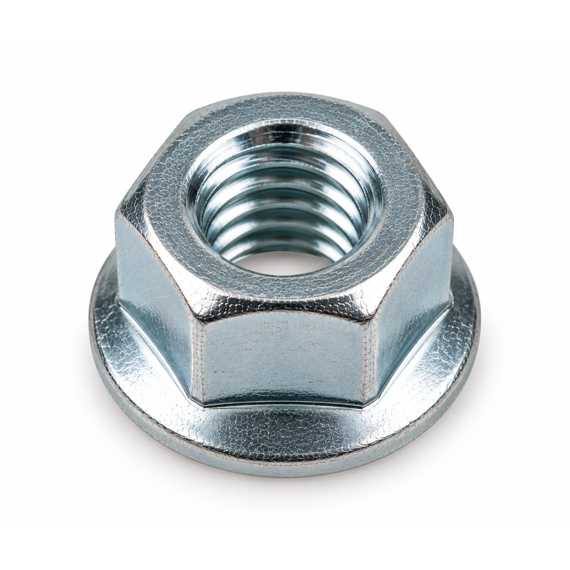 Écrou hexagonal à embase M8 BRP – 233181414 Écrou hexagonal à embase M8 BRP – 233181414