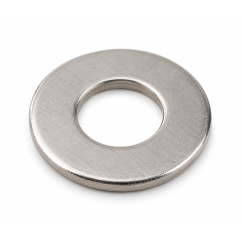 Rondelle plate inox 4 mm Seadoo BRP – 234041600