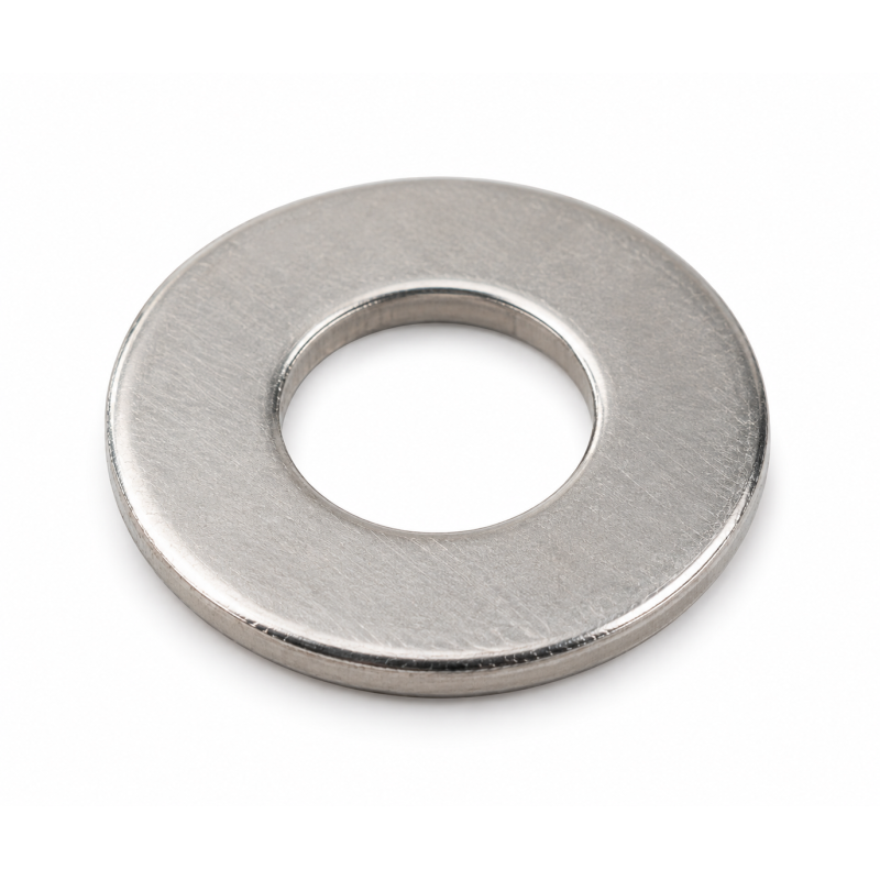 Rondelle plate inox 4 mm Seadoo BRP – 234041600 Rondelle plate inox 4 mm Seadoo BRP – 234041600